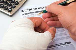 5 Common Work Related Accidents