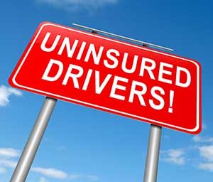 Rhode Island Uninsured Motorist Claims Financial Compensation