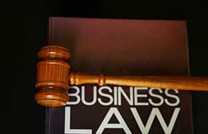 Rhode Island Business Law