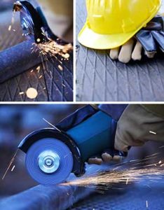 Work Related Construction Accident Injuries