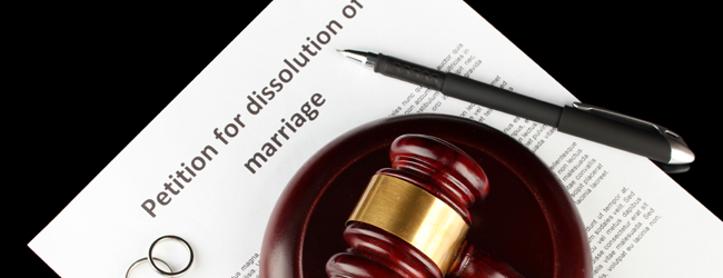 Rhode Island Divorce Lawyer