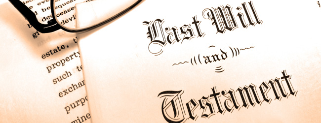 Wills, Estate Planning and Trusts RI