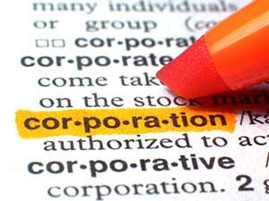 LLC and a Corporation Law in Rhode Island