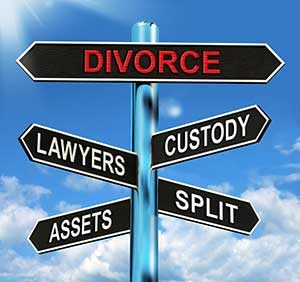 Divorce and Child Support