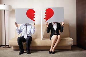 Rhode Island Divorce Law FAQS