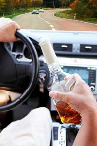 Rhode Island DUI & Breathalyzer Refusal