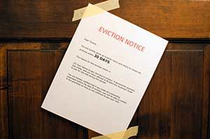 Rhode Island Landlord & Tenant Eviction Law