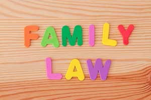 Rhode Island Family Law