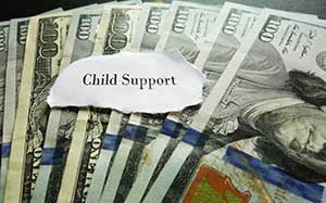 Child Support Modification in Rhode Island