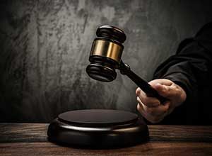 Plea Bargains & Sentencing in Rhode Island