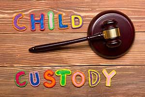 Rhode Island Child Custody Lawyer 