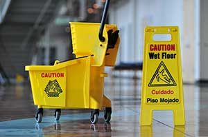 Slip and Fall Liability in Rhode Island