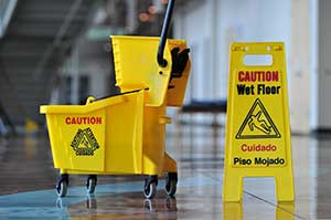 Slip and Fall attorneys in Rhode Island
