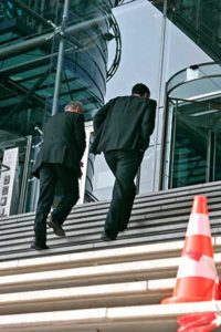 Types of Premises Liability Claims