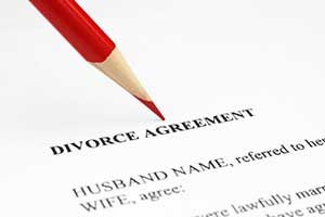 Uncontested Divorce in Rhode Island