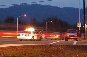Motor Vehicle Accident Common Injuries