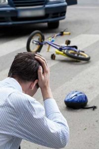 Wrongful Death Bicyle Accident