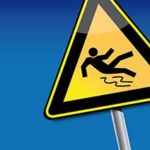 Slip and Fall Accident Causes in Rhode Island
