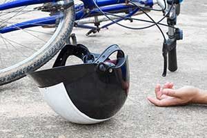 Bicycle Accident Wrongful Death Claim