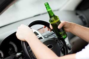 Drunk Driving Accident Statistics in Rhode Island