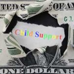 Falling Behind on Child Support