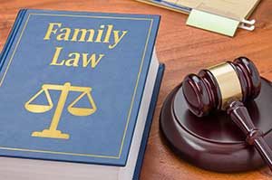 Rhode Island Family and Criminal Law