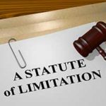 Rhode Island Statute of Limitation