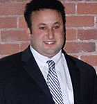 Rhode Island personal injury lawyer, David Slepkow