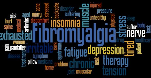 fibromyalgia