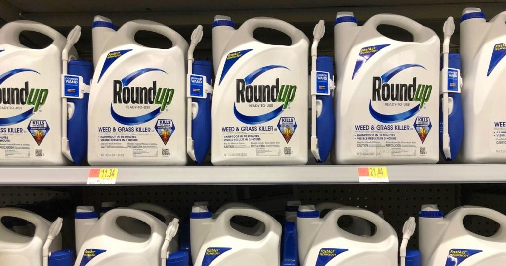 Roundup lawsuit