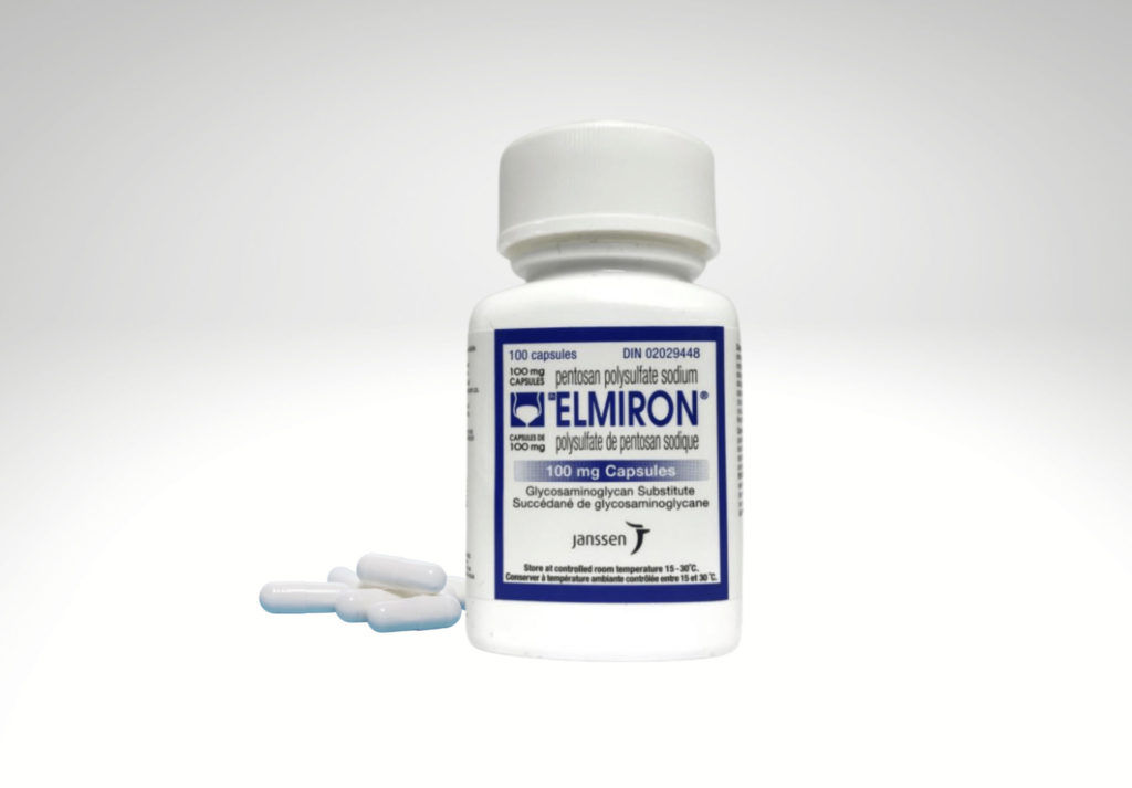 Elmiron lawsuit