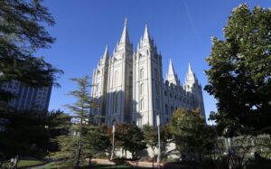 Mormon sex abuse lawsuit