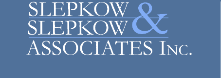 Slepkow & Slepkow Associates Inc.
